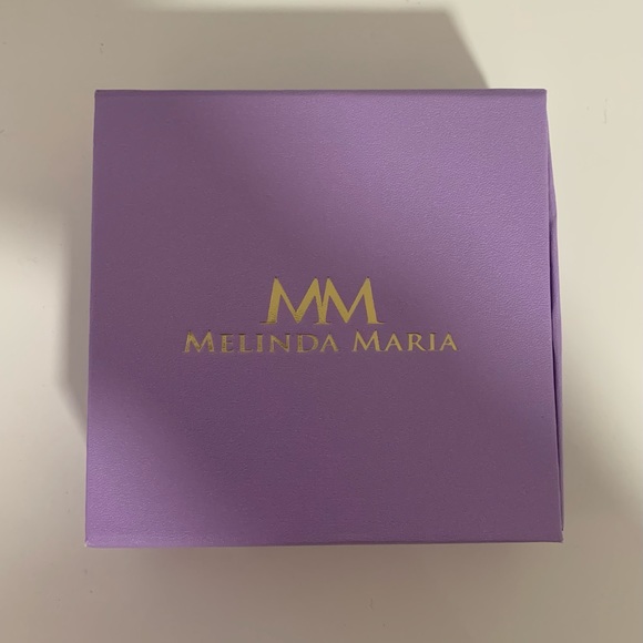 Melinda Maria Baby Heiress Necklace - Picture 9 of 12